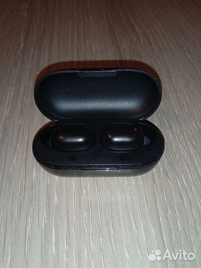 Беспроводные наушники