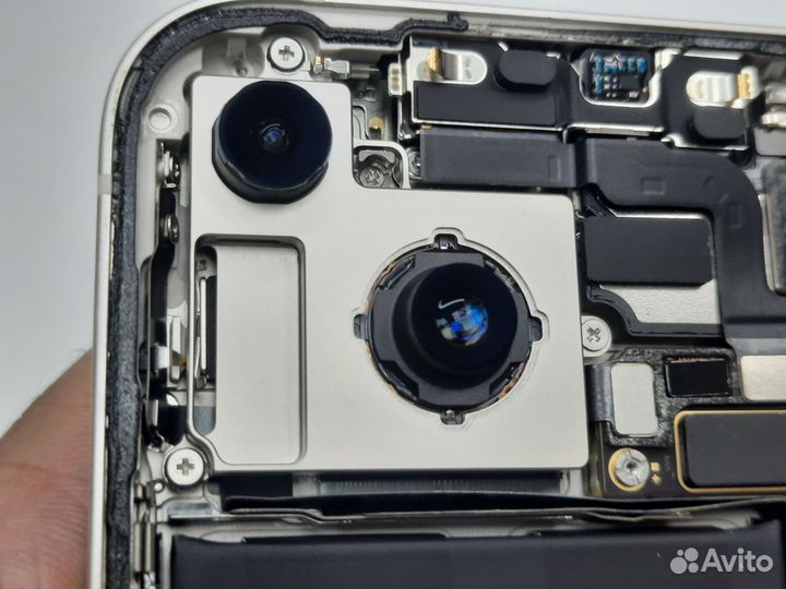 iPhone 14 запчасти