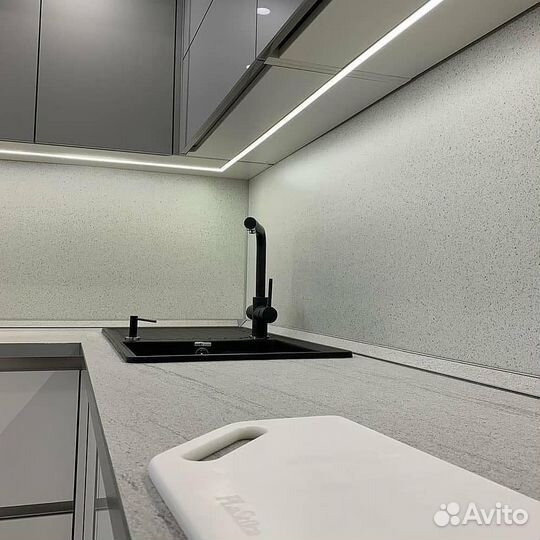 Угловые, прямые кухни на заказ в Вольске