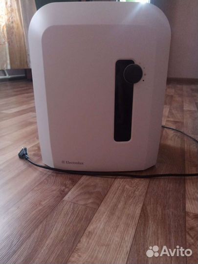 Мойка воздуха electrolux