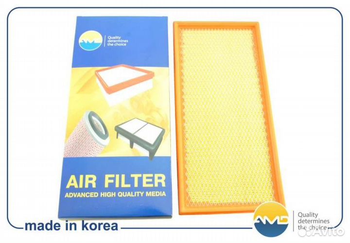 Фильтр воздушный