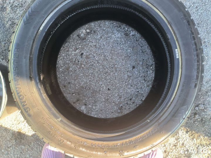 Sunny SN3830 255/45 R18