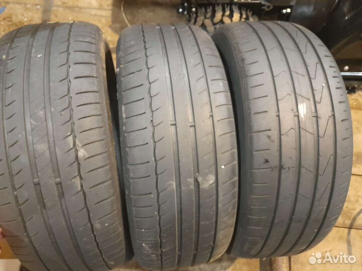 Hankook AH11 255/55 R16