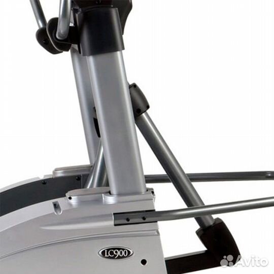 Эллиптический тренажер True XLC900 (LC900E2W)