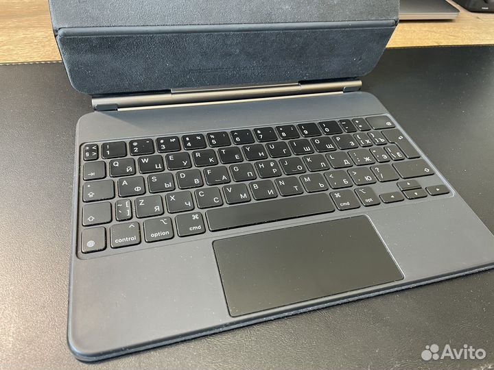 Apple Magic keyboard iPad Pro 11