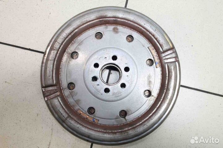 Маховик Volkswagen Passat CC 2008-2017 B7 Golf