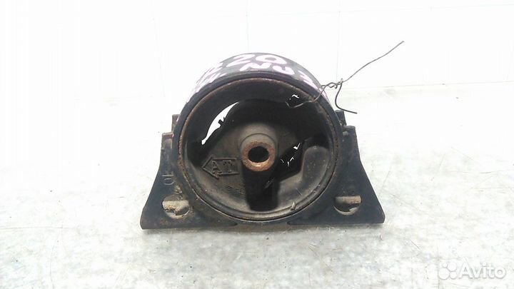 Подушка двс nissan presage TNU30 QR25DE Передний к