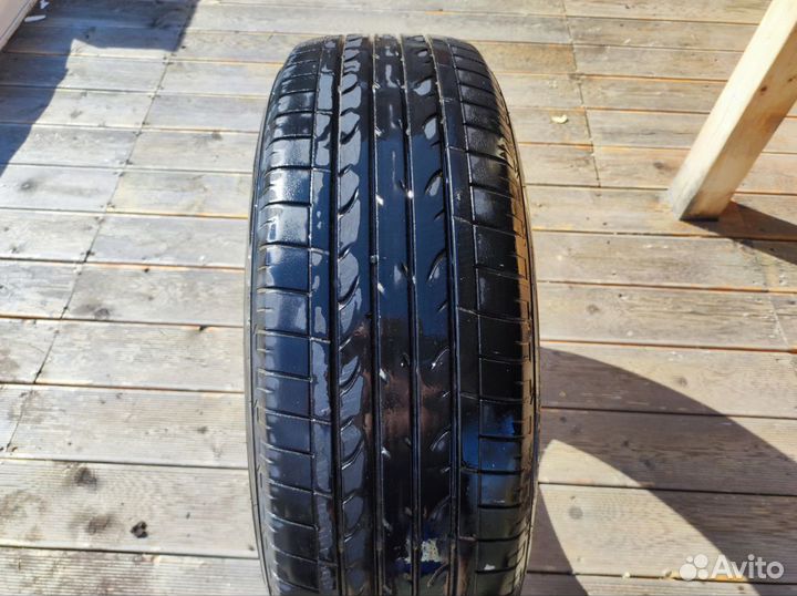 Bridgestone Dueler H/P Sport 235/65 R18 106H