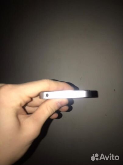 Телефон iPhone 5sе