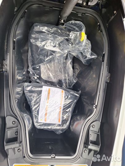 Новый Sea Doo GTX limited 300 2023 года