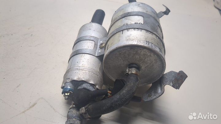 Насос топливный электрический Mercedes E W210, 1998