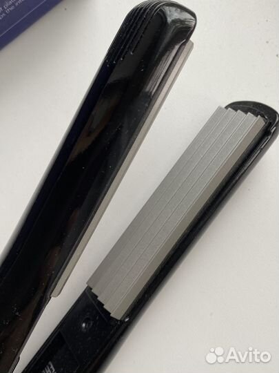 Плойка гафре Dewal