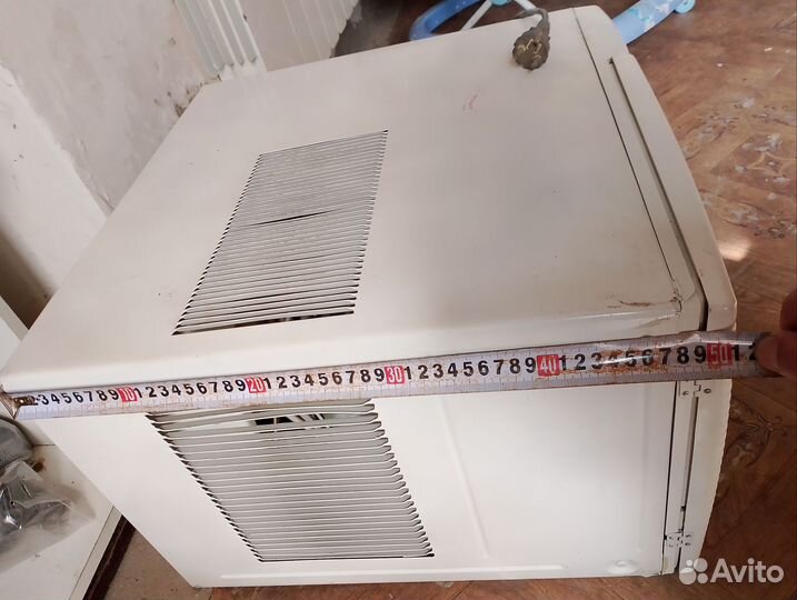 Оконный кондиционер бу Samsung