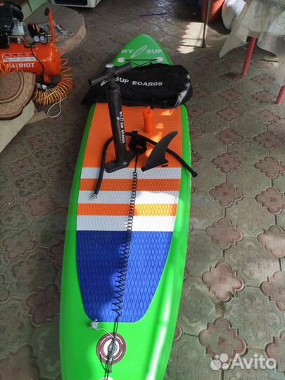 My sup boards - сап доски