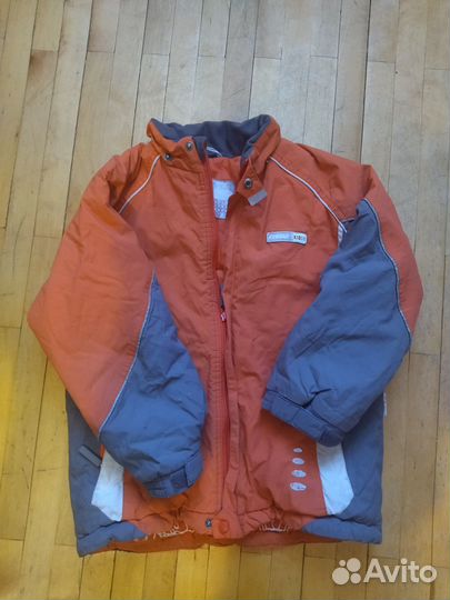 Детские вещи на мальчика