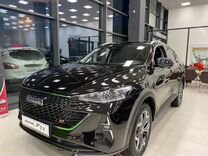 Новый Haval F7x 2.0 AMT, 2024, цена от 3 099 000 руб.