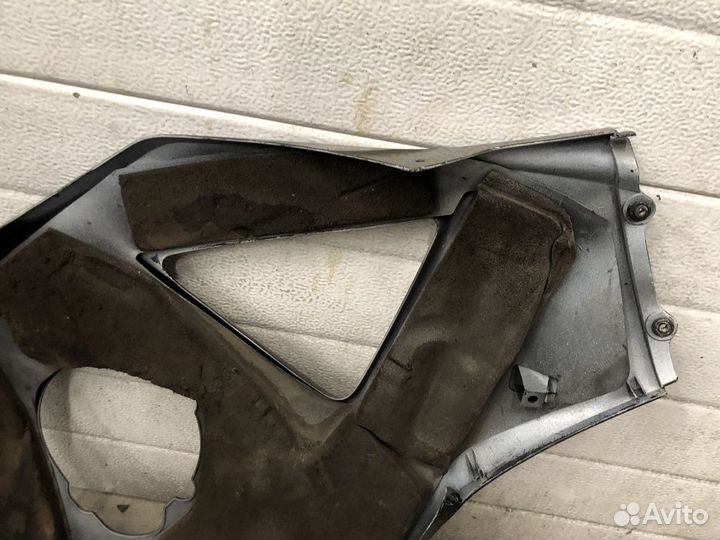 Боковина левая CBR 954 RR SC50