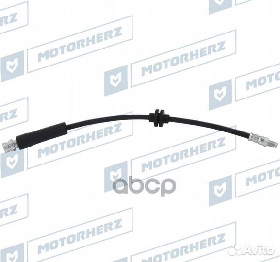 Шланг тормозной HBF0088 Motorherz