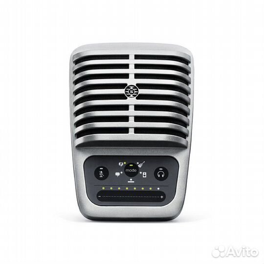 Shure Motiv MV51-DIG