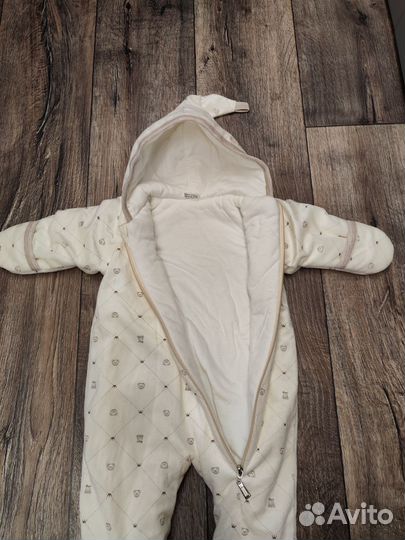 Комплект одежды для малыша