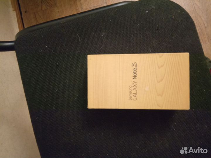 Samsung Galaxy Note 3 SM-N900, 3/32 ГБ