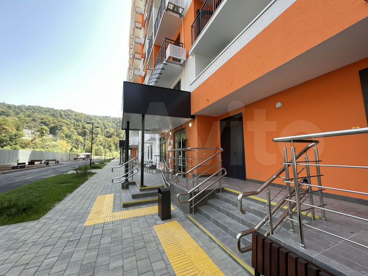 1-к. квартира, 35 м², 5/12 эт.