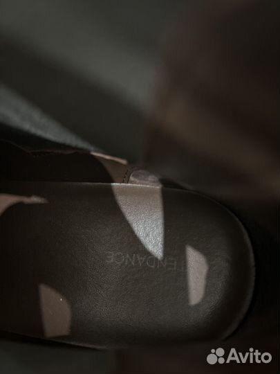 Полусапоги Tendance