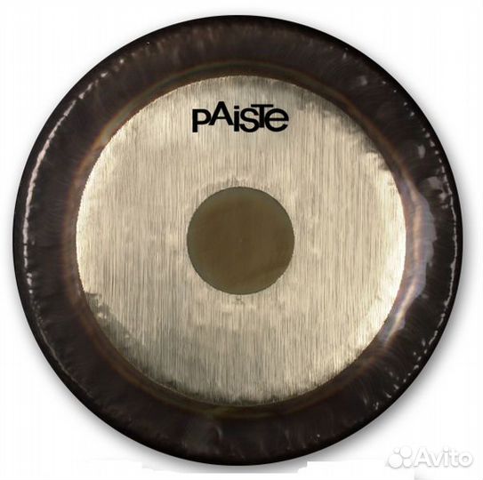 Гонг 32” + комплект