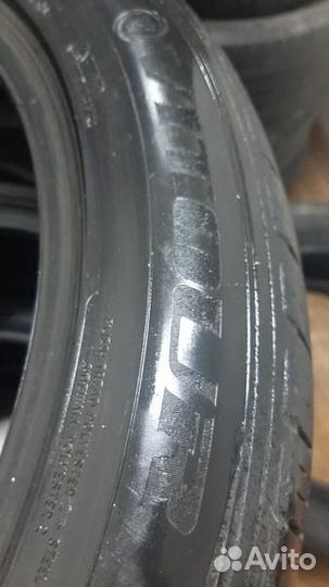 Vitour Tempesta Quattro 4-season 235/50 R19