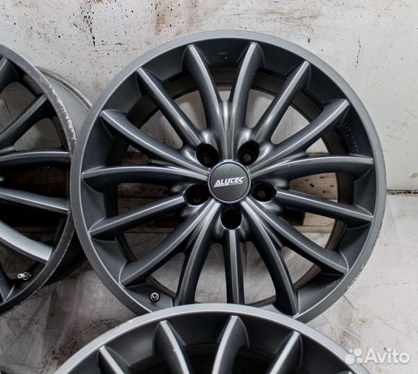 Диски литые Camry/Optima/infinity R18