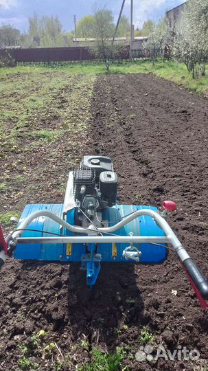 Вспашка,культивация,вывоз мусора,покос травы