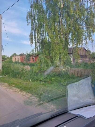 Дом 36 м² на участке 28 сот.