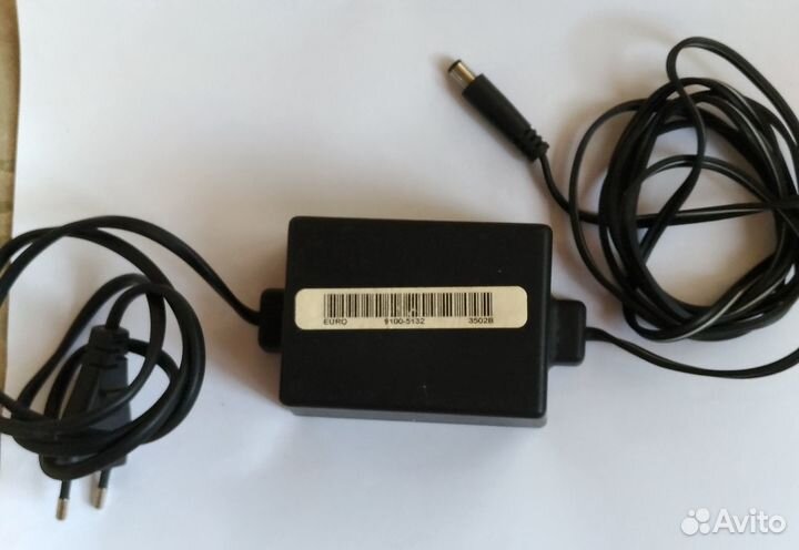 Блок питания для принтера HP