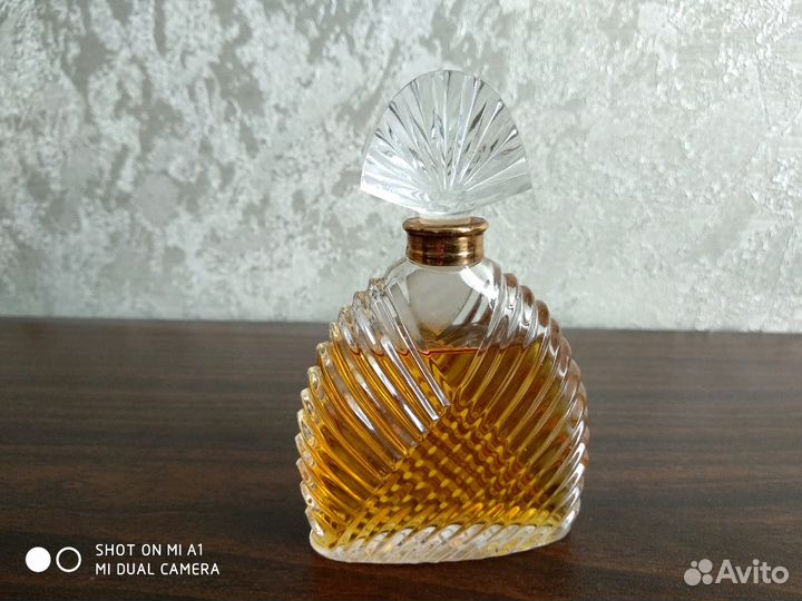 Духи винтаж Diva Ungaro 30мл