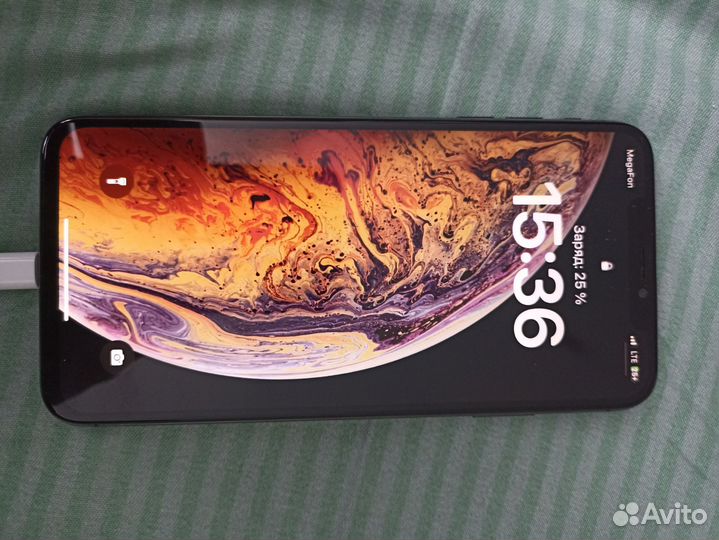 iPhone Xs Max, 64 ГБ