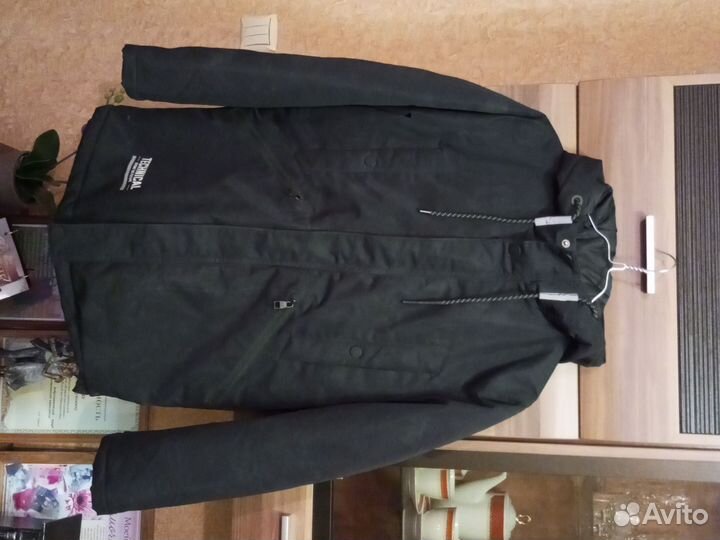 Куртка мужская