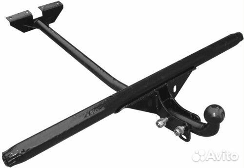 Устройство прицепное ваз 1117/1118/2190 