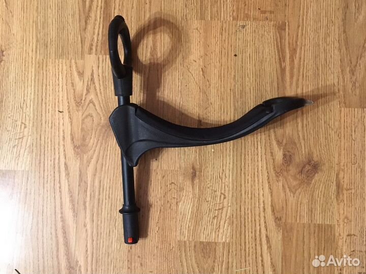 Сидение для самоката micro mini