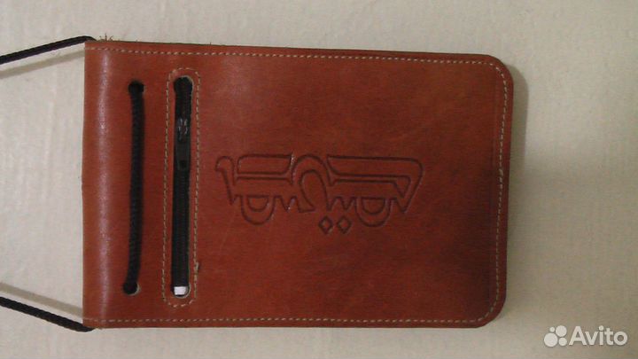 Сумка женская натуральная кожа