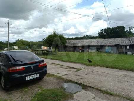 2-к. квартира, 42,5 м², 1/2 эт.