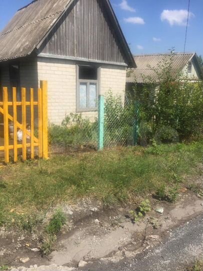 Дача 20 м² на участке 5,5 сот.