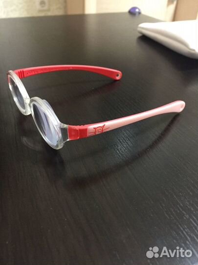 Детская оправа