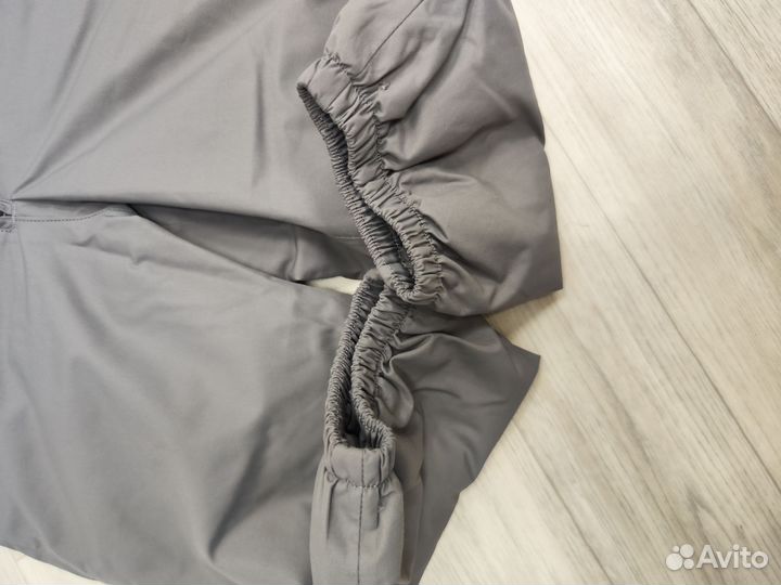 Полукомбинезон reima зима 92