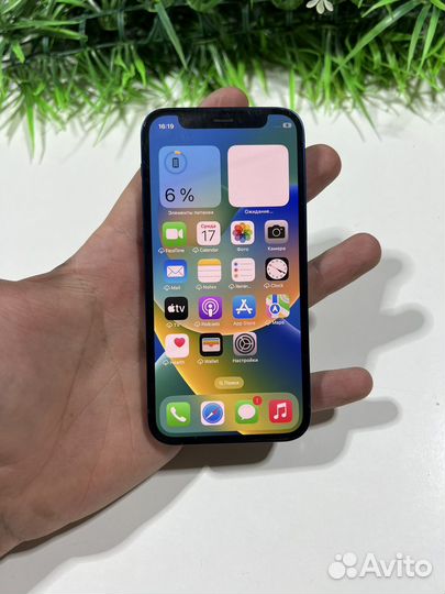 iPhone 12 mini, 128 ГБ
