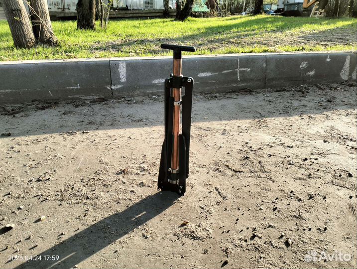 Самый компактный размотчик для кабеля