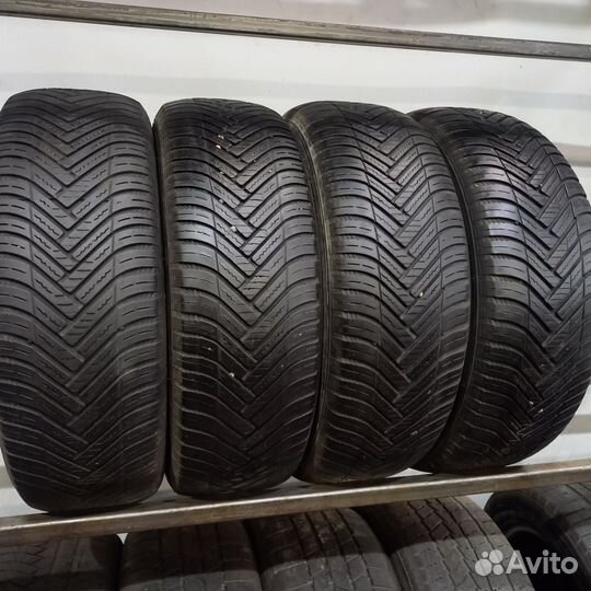 Hankook Kinergy 4S2 H750 205/60 R16