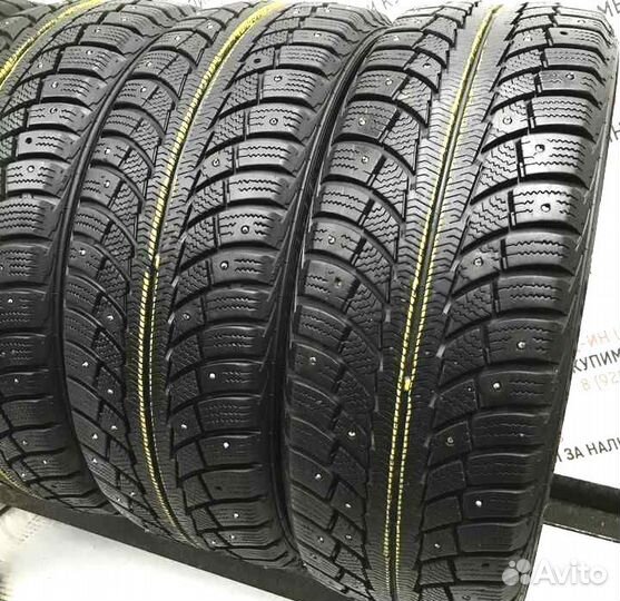 Matador MP 30 Sibir Ice 2 235/55 R17