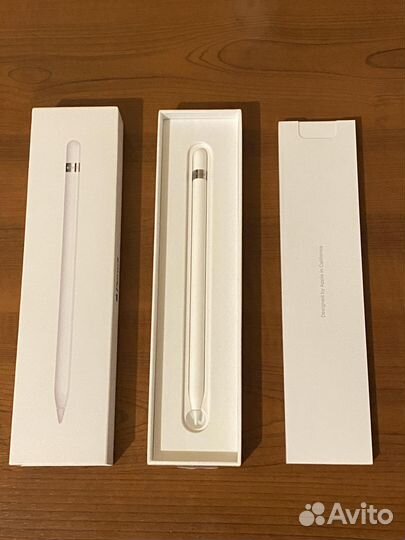 Apple iPad 7(2019) 32GB Wi-Fi Gold + Pencil 1Gen