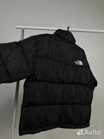 Куртка the north face 700