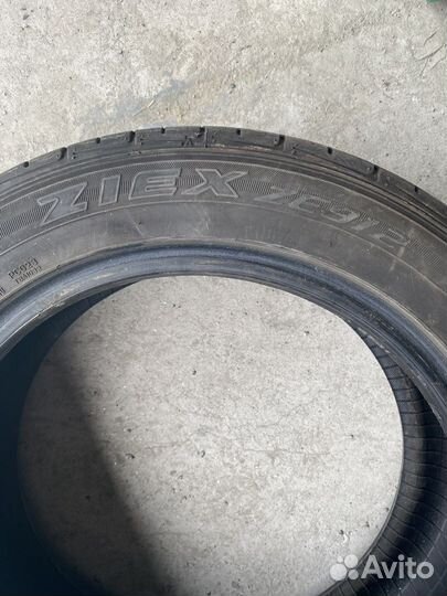 Falken Ziex ZE-912 195/55 R16